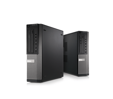 Dell Optiplex 790DT (OP790DT-M111)