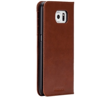 Case-Mate Samsung Galaxy S6 Wallet Folio Brown