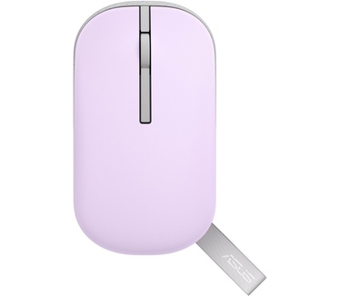 ASUS Marshmallow MD100 Blauw