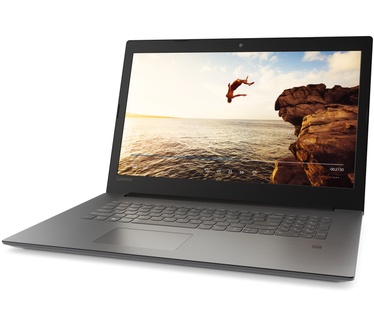 Lenovo IdeaPad 320-17AST (80XW0046MB, Azerty toetsenbord)
