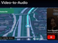 Android Auto/Android voor auto's, 12 mei 2026