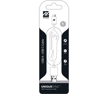 Zagg Uniquesync Wit