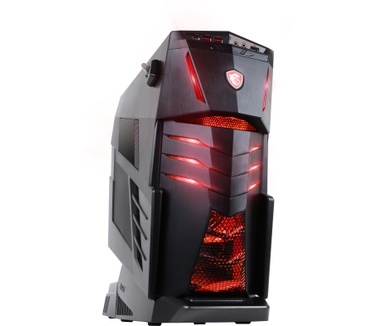 MSI Aegis Ti3 VR7RE SLI-010EU