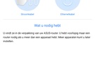 Orbi mesh app