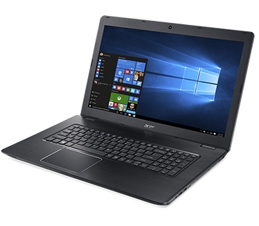 Acer F5-771G-71PJ