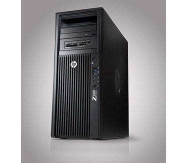 HP Workstation Z220 CMT (WM526EA#ABB)