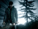 Screenshots Alan Wake