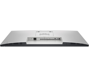 Dell UltraSharp U4323QE Zilver