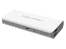 Cube Array A5 10000mAh powerbank/mobiele oplader