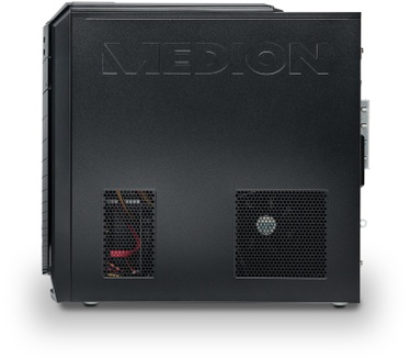 Medion Akoya P2221 D (NL)