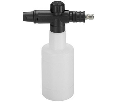 Gardena AquaClean 24/18V P4A