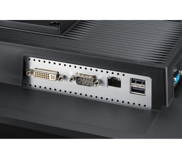 Samsung TC241W Zwart