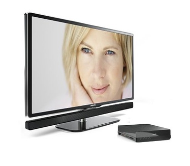Philips 42pes0001H