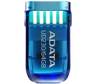 Adata UD230 16GB Blauw