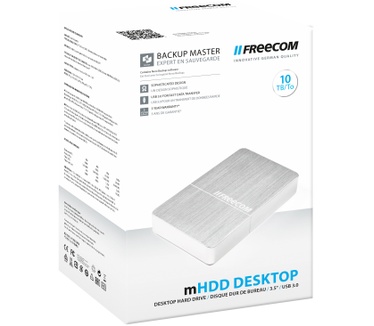 Freecom mHDD