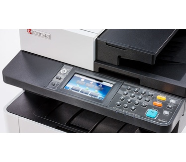 Kyocera M5526cdw