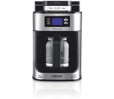 Haeger CM-10B.010A