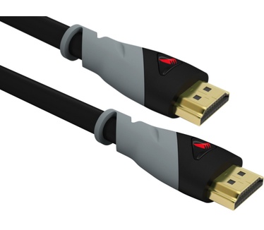 WyreStorm HDMI - HDMI, m-m, 2m