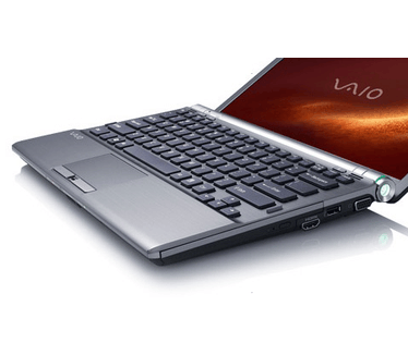 Sony Vaio Z21VN/X
