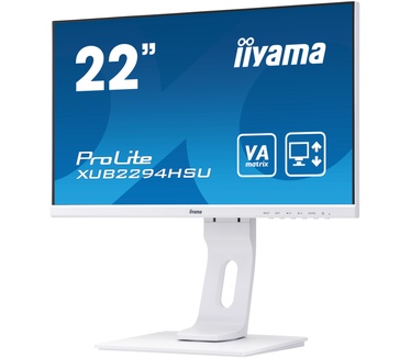 Iiyama XUB2294HSU-W1