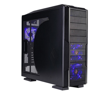 Spire Epoxi Rev.2