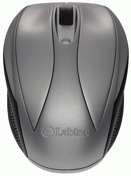 Specificaties van Labtec wireless laser mouse for notebooks - Tweakers
