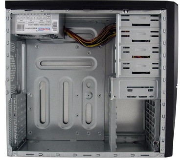 LC-Power PRO924B-LC420-12