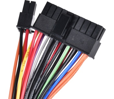 Silverstone GM600 Silver