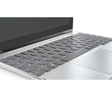 Lenovo MIIX 320-10ICR (80XF00LEGE, Qwertz toetsenbord)