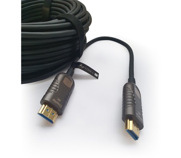 Techly ICOC HDMI-HY2-070 Zwart