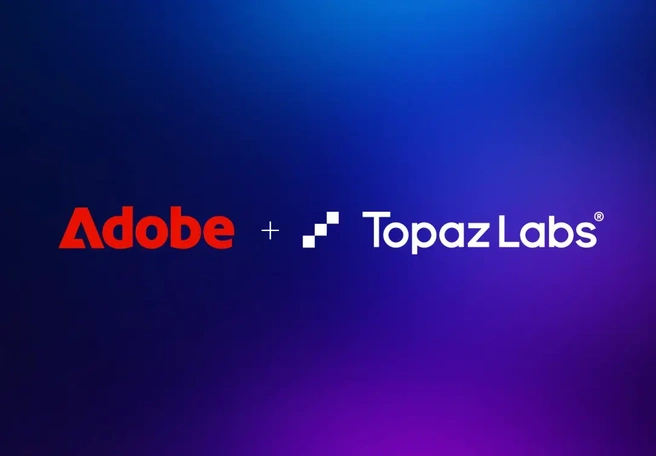 Adobe koopt Topaz Labs