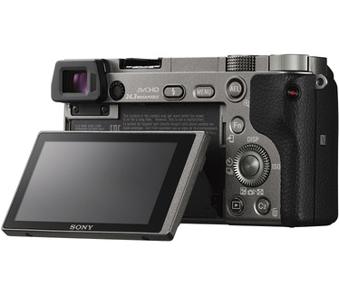 Sony A-6000
