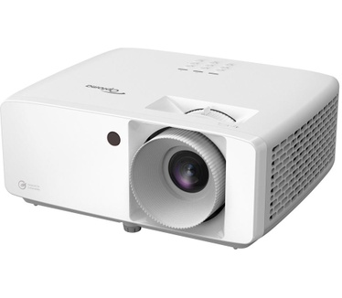 Optoma ZH420