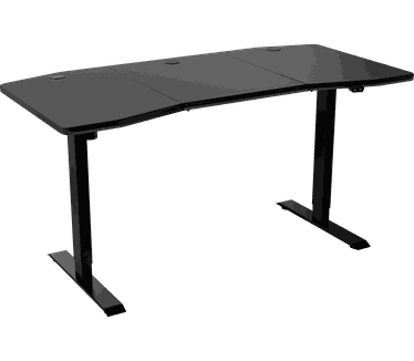 Nitro Concepts D16E Carbon Zwart