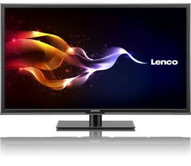 Lenco LED-3213 Zwart