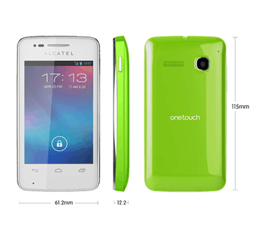 Alcatel