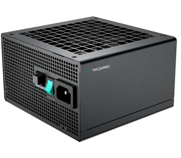 DeepCool PQ650M