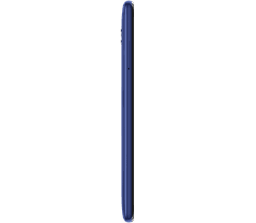 Alcatel 3L Blauw
