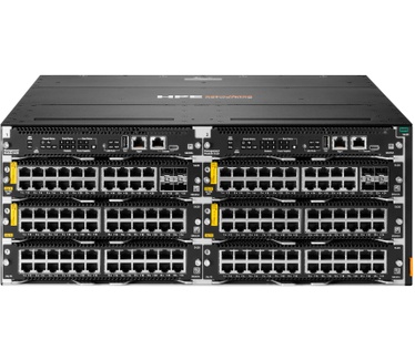 HPE Aruba Networking CX 5420 8p SFP+ 1G/10G LRM Module