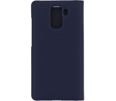 Huawei Origineel FlipCase / BookCover voor Honor 7 - Blauw