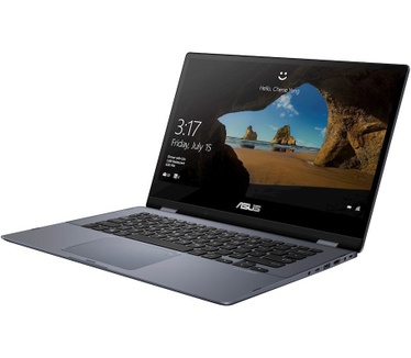 Asus VivoBook Flip TP412UA-EC055T