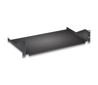 Intellinet 19" Fixed Shelf 2U