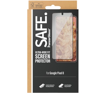 PanzerGlass SAFE95519 (Pixel 8)