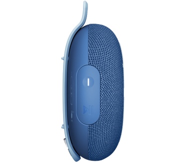 Ultimate Ears Miniroll Blauw
