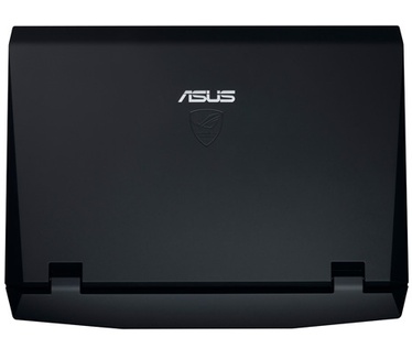 Asus G73JW-TZ031V