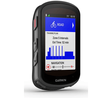 Garmin Edge 540 Solar
