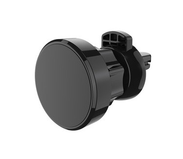 Grab 'n Go Magnetische Autohouder Mini Zwart