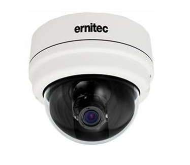 Ernitec Mercury SX 302P