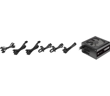 Corsair TX650M (2021)