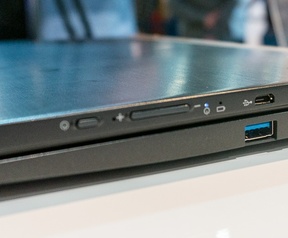 Toshiba Portege Z20t